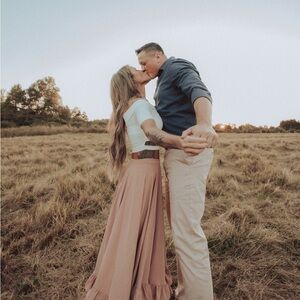 Meet your Posher, Jen